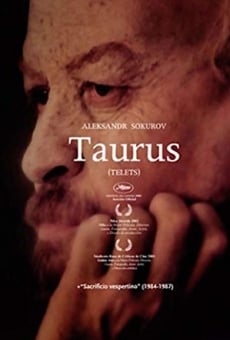 Taurus - Il Crepuscolo di Lenin online streaming