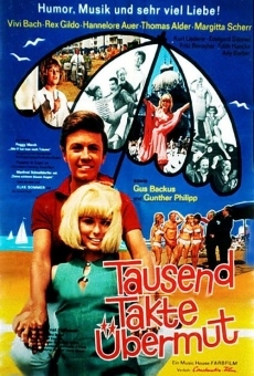 Tausend Takte Übermut (1965)