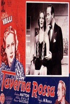Taverna rossa (1940)