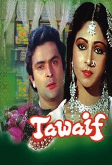 Tawaif (1985)