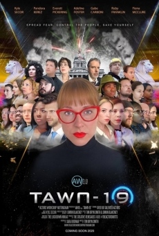 Película: TAWN-19