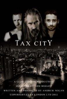 Tax City online streaming