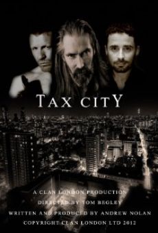 Película: Tax City