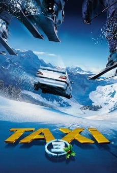 Película: Taxi 3