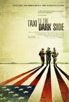 Película: Taxi al lado oscuro