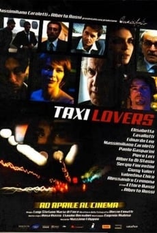 Película: Amantes de los taxis