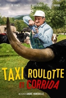 Taxi, Roulotte et Corrida stream online deutsch