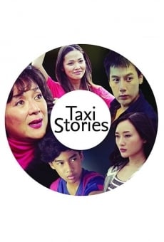 Película: Taxi Stories