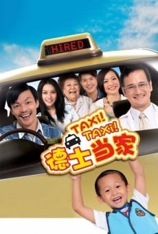 Taxi! Taxi! online streaming
