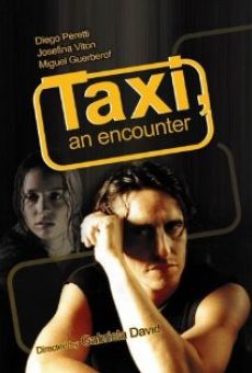 Película: Taxi, un encuentro