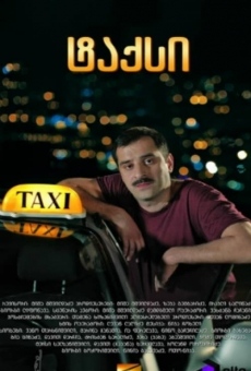 Película: Taxi