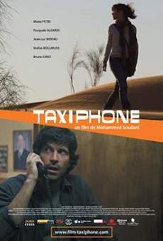 Película: Taxiphone