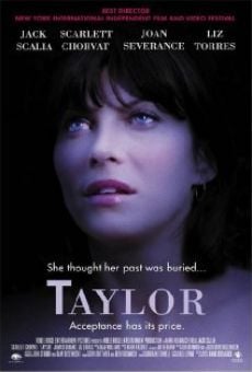 Película: Taylor