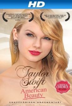 Película: Taylor Swift: American Beauty