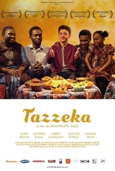 Película: Tazzeka