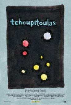 Tchoupitoulas online streaming