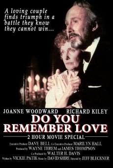 Película: ¿Te acuerdas del amor?