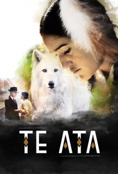 Película: Mi nombre es Te Ata