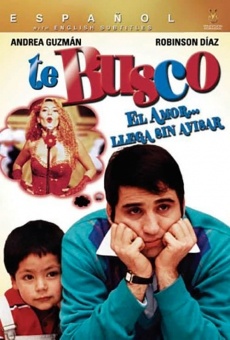 Te busco (2002)