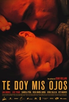 Te doy mis ojos (2003)