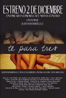 Te para Tres (2013)