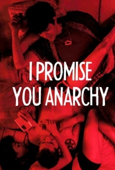 Te prometo anarquía (2015)