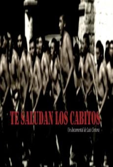 Te saludan los cabitos (2015)