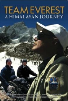 Team Everest: A Himalayan Journey online streaming