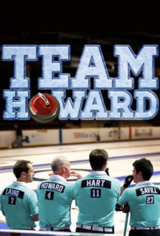 Team Howard on-line gratuito