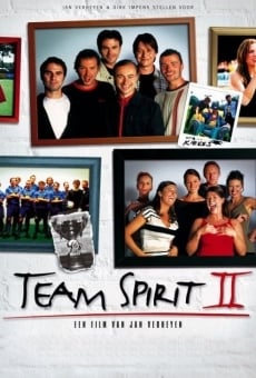 Team Spirit 2 on-line gratuito