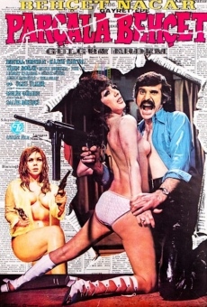 Parçala Behçet (1972)