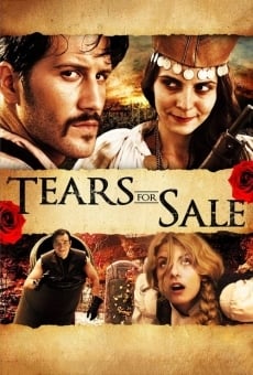 Película: Tears for Sale