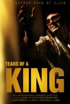 Película: Tears of a King