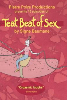 Teat Beat Of Sex
