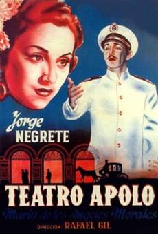 Teatro Apolo stream online deutsch