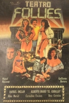 Teatro Follies (1983)