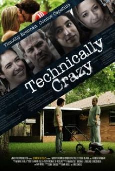Película: Technically Crazy