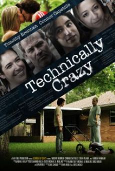 Technically Crazy (2012)