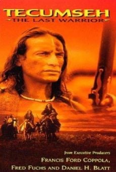 Película: Tecumseh: El último guerrero