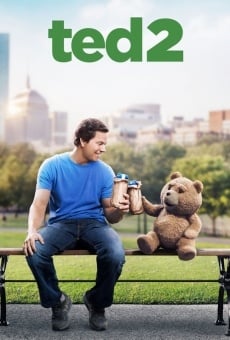 Película: Ted 2