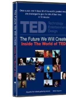 TED: The Future We Will Create online streaming