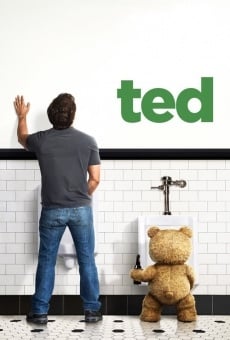 Ted stream online deutsch