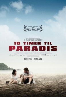 10 timer til Paradis (Teddy Bear) (2012)