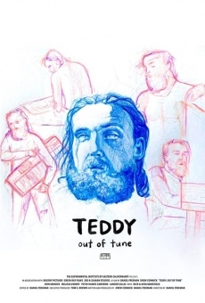 Teddy, Out of Tune online