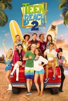 Película: Teen Beach 2