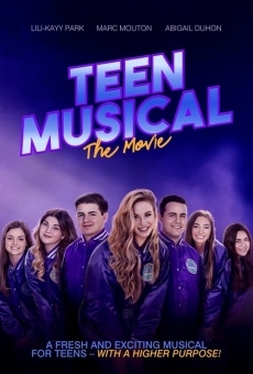 Teen Musical: The Movie en ligne gratuit