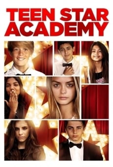 Teen Star Academy online streaming