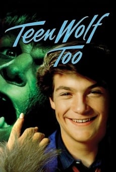 Teen Wolf Too on-line gratuito