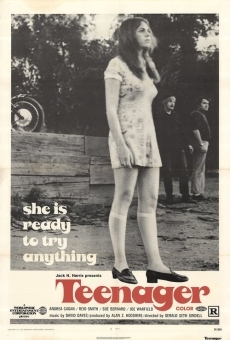 Teenager (1974)