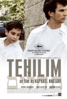 Tehilim Online Free